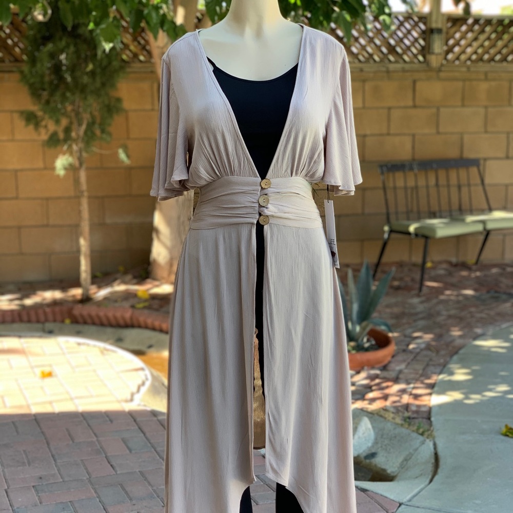 New dress